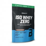 Iso Whey Zero 1816g 